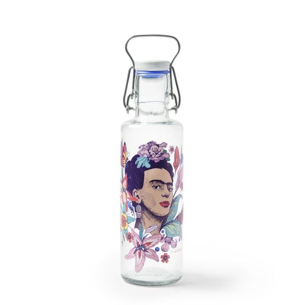 Produktbild: Frida Kahlo Soulbottle