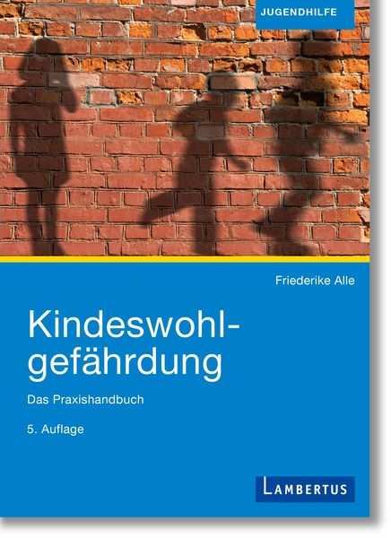 Produktbild: Kindeswohlgef&auml;hrdung