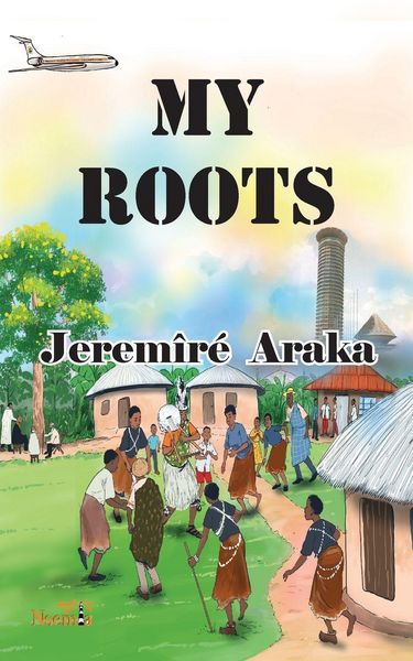 Produktbild: My Roots