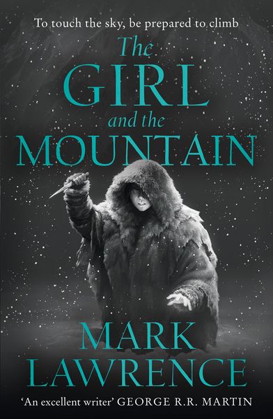 Produktbild: The Girl and the Mountain