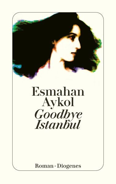 Produktbild: Goodbye Istanbul