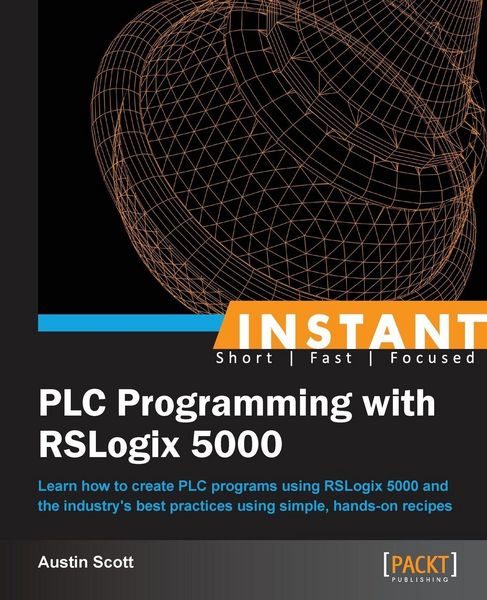 Produktbild: Instant PLC Programming with RSLogix 5000
