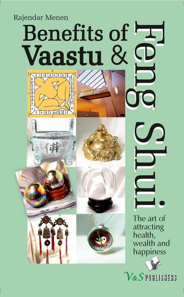 Produktbild: Benefits Of Vaastu & Feng Shui