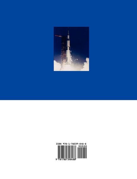 Produktbild: Saturn V Flight Manual Sa 507