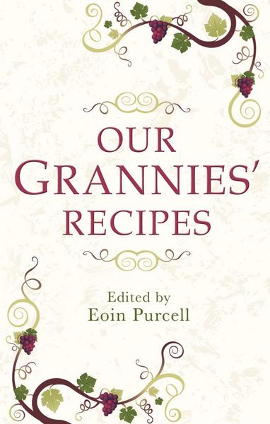 Produktbild: Our Grannies' Recipes