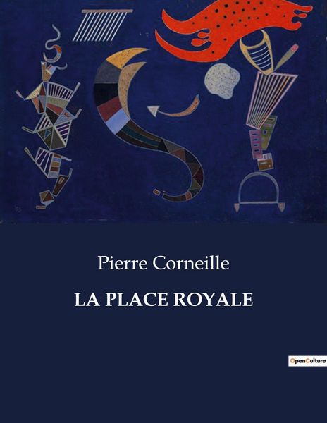 Produktbild: La Place Royale