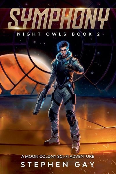 Produktbild: Symphony Night Owls 2