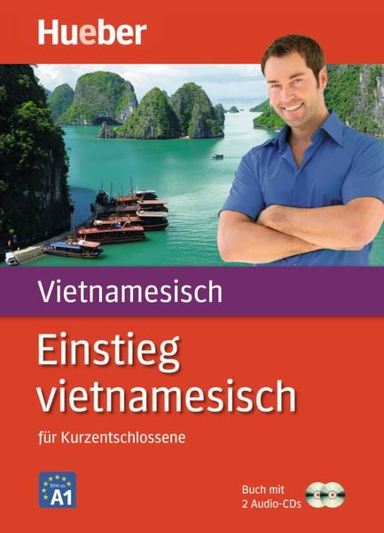 Produktbild: Einstieg vietnamesisch
