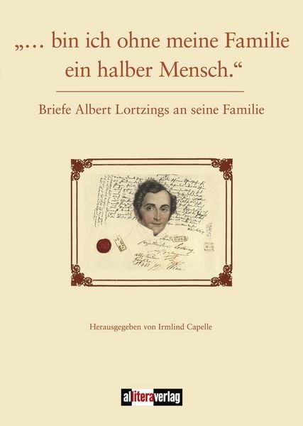Produktbild: ... bin ich ohne meine Familie ein halber Mensch