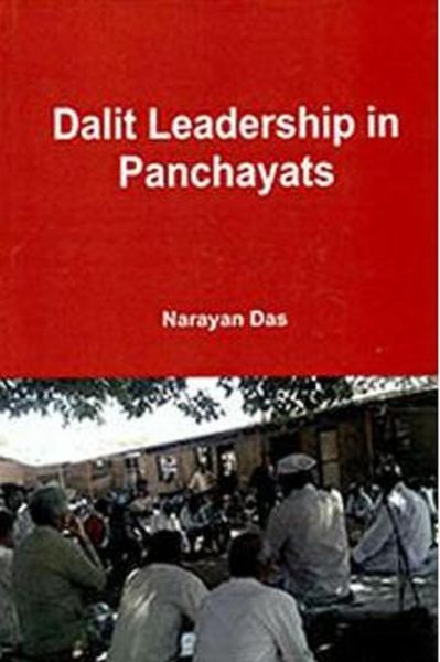 Produktbild: Dalit Leadership In Panchayats