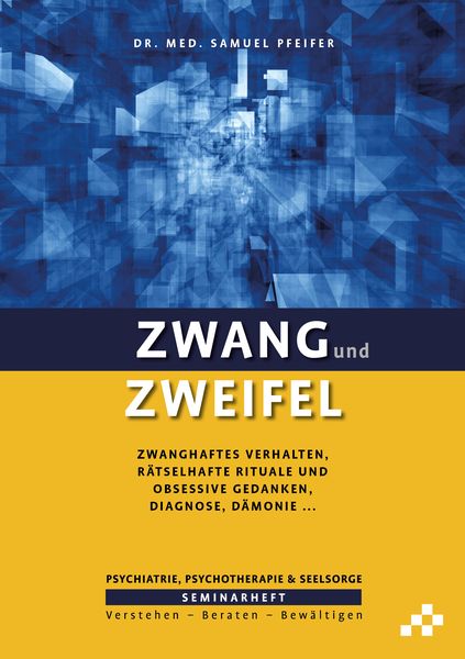 Produktbild: Zwang und Zweifel