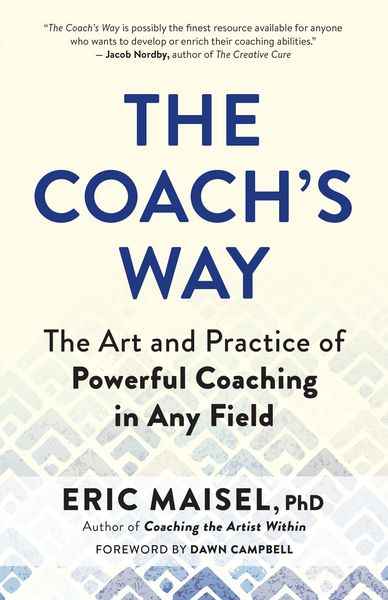 Produktbild: The Coach's Way