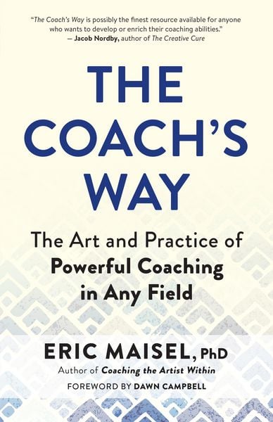 Produktbild: The Coach's Way