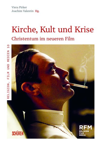 Produktbild: Kirche, Kult und Krise