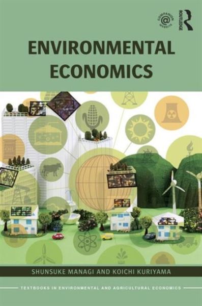 Produktbild: Environmental Economics