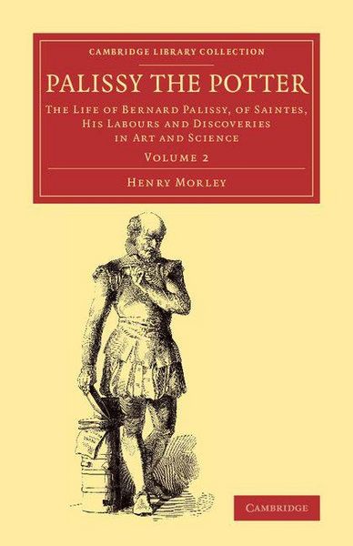 Produktbild: Palissy the Potter - Volume 2