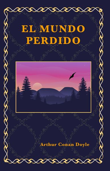 Produktbild: El mundo perdido