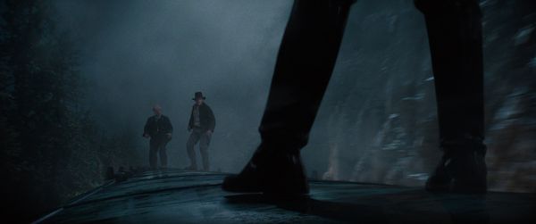 Indiana Jones und das Rad des Schicksals
