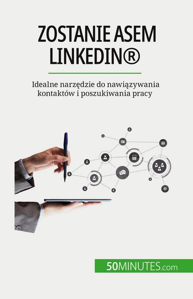 Produktbild: Zostanie asem LinkedIn&reg;