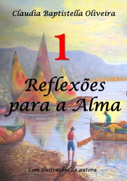 Produktbild: Reflex&otilde;es Para A Alma - 1