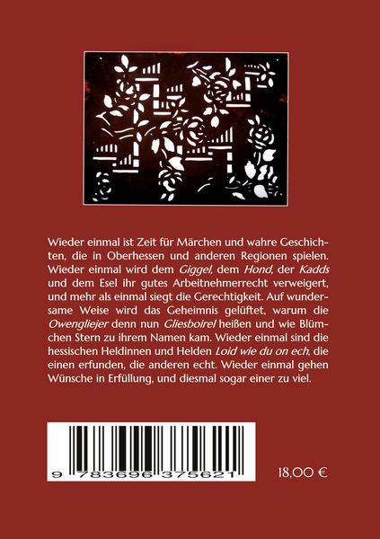 Produktbild: Es war wieder einmal