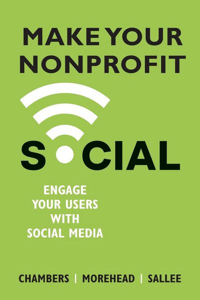 Produktbild: Make Your Nonprofit Social