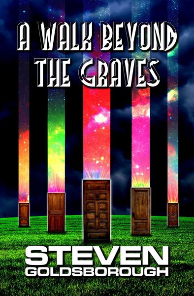 Produktbild: A Walk Beyond The Graves