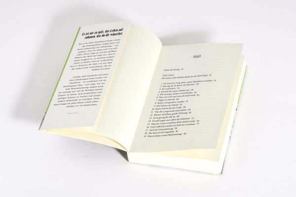 Produktbild: Mehr als Genug