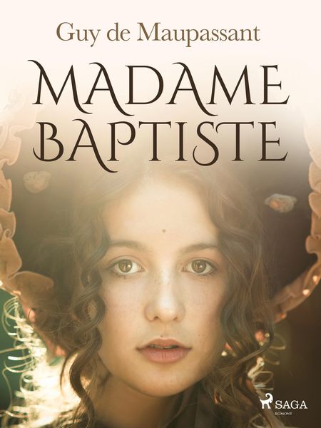 Produktbild: Madame Baptiste