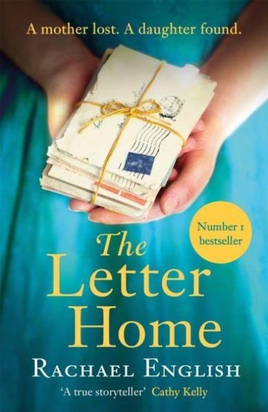 Produktbild: The Letter Home