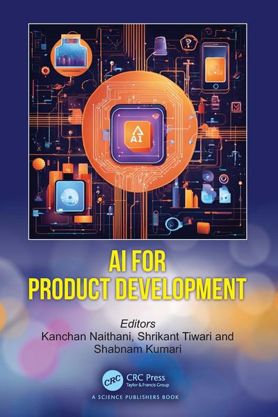 Produktbild: AI for Product Development