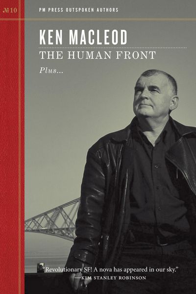 Produktbild: Human Front