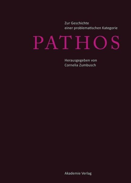 Produktbild: Pathos