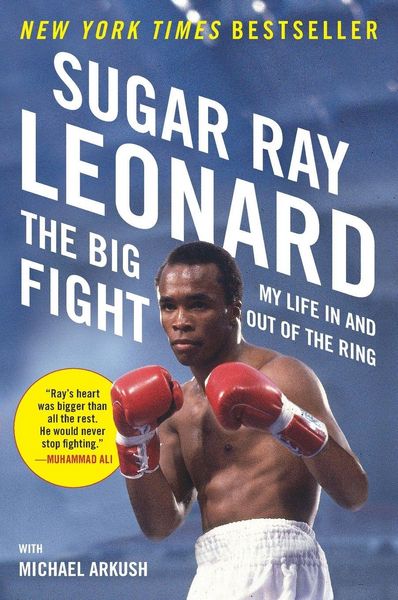 Produktbild: The Big Fight