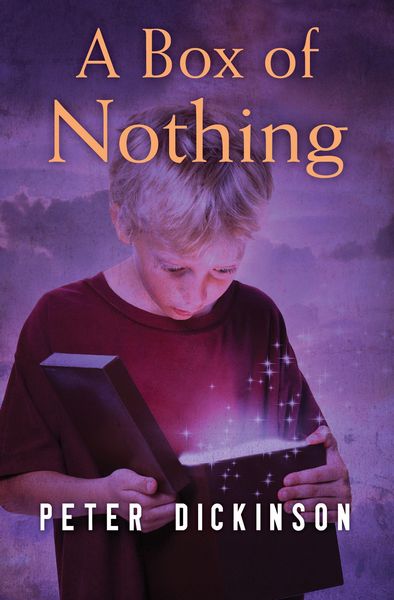 Produktbild: A Box of Nothing