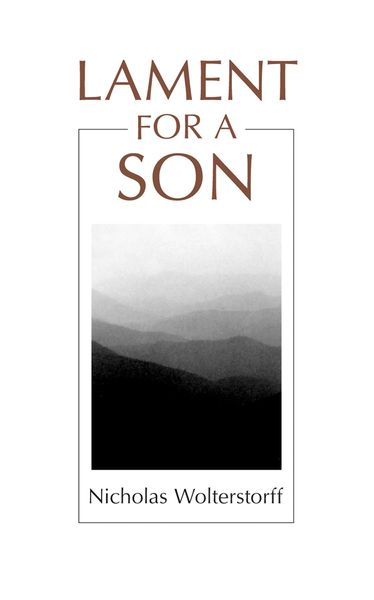 Produktbild: Lament for a Son