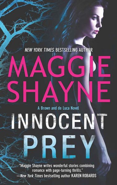 Produktbild: Innocent Prey