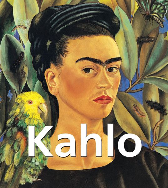Produktbild: Kahlo