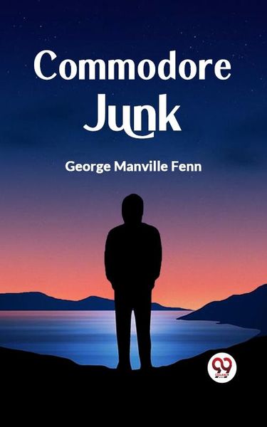 Produktbild: Commodore Junk