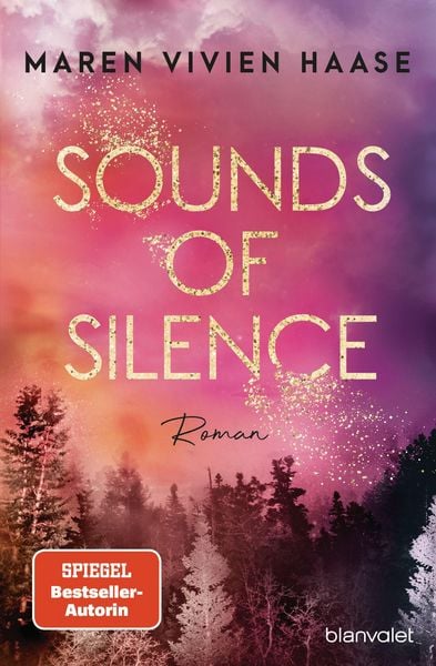 Produktbild: Sounds of Silence