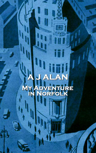 Produktbild: My Adventure in Norfolk