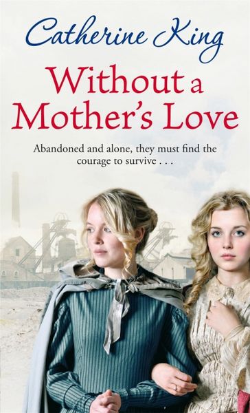 Produktbild: Without A Mother's Love