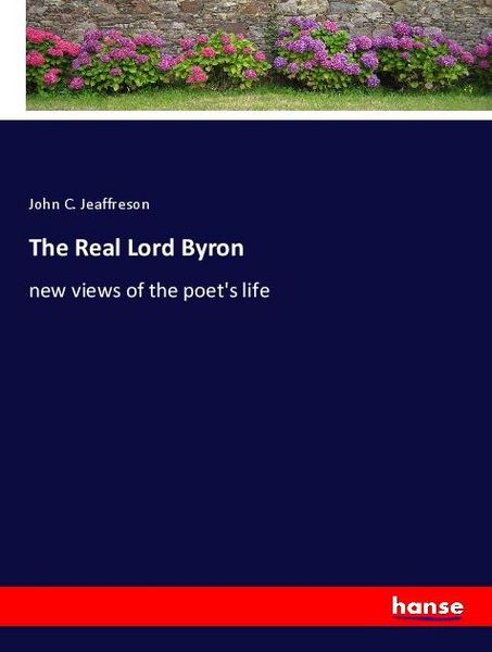 Produktbild: The Real Lord Byron