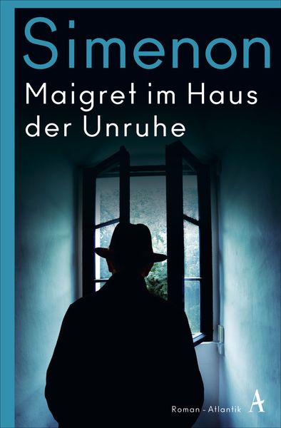 Produktbild: Maigret im Haus der Unruhe