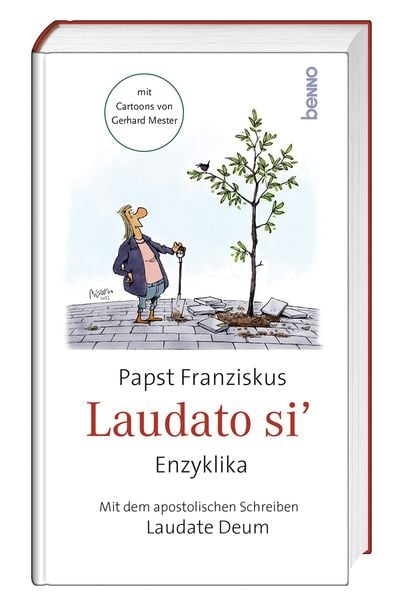 Produktbild: Laudato siʼ