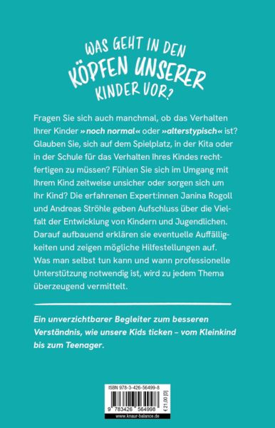 Produktbild: Anders ist auch normal