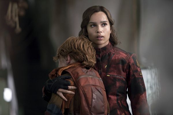 Produktbild: Die Bestimmung - Allegiant - Fan Edition [DE]