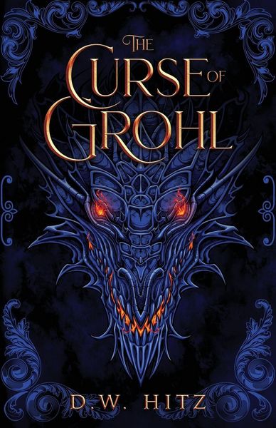 Produktbild: The Curse of Grohl