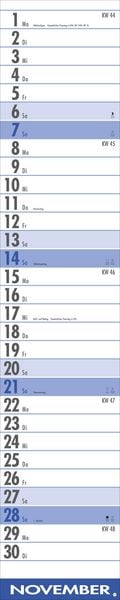 Produktbild: Supermemo Kalender 2027