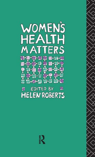 Produktbild: Women's Health Matters